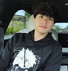 However, as of now, he seems to be single and enjoying his single life. Alan Stokes Wiki Age Height Girlfriend Net Worth Birthday Family Parents Biography More Bigstarbio