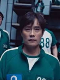 Exploring Sigma Boy in Squid Game 2 Characters