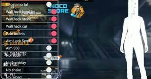 Nah, dikesempatan kali ini kami akan berbagi aplikasi cheat auto headsot free fire yang bisa membantu kamu untuk melakukan headshot secara . Mpg Ff Apk Mod Menu Cheat Free Fire Gallery Tekno