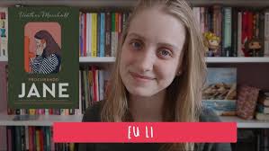 À Procura De Jane, De Heather Marshall