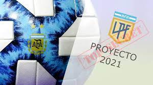 The current season runs from 21st january 2021 to 30th june 2021. Como Seran Los Torneos De La Liga Profesional En 2021 Tyc Sports