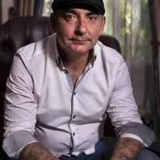 The army town, the lodger, and a succulent Chinese meal Transcript