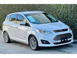 Image result for White Gold 2017 C-Max