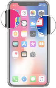 How to take screenshot on iphone 11, iphone 11 pro, iphone 11 pro max, to take a screenshot on the iphone 11 pro or iphone 11 pro max, press both volume up a. How To Screenshot Your Iphone Imore
