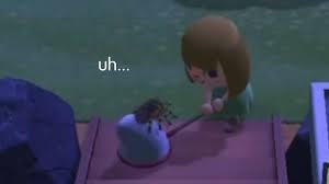 Best Funniest Animal Crossing New Horizons Clips 2 In 2020 Animal Crossing Animal Crossing Funny Funny Animals