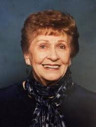 Obituary of Molly Dunaway