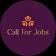 Call For Jobs