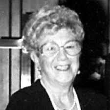 Maxine Leatherman Obituary (2007)