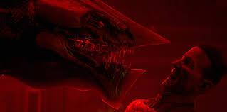 This is stuff i love in animated shorts, and love, death and robots definitely delivers on that, just not all the time. Love Death Robots 1x01 Sonnies Vorteil Sonnie S Edge Mit Episodenkritik