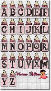 Buchstaben zum geburtstag, festtage, kindergeburtstag zum ausdrucken und ausmalen umsonst. Pin By K Reen 3 On Kanavice Cross Stitch Alphabet Patterns Cross Stitch Letters Cross Stitch Baby