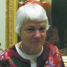 Ann Harrod's Instagram, Twitter & Facebook