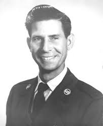 Robert Milton “Bobby” Vandiver (1921-1958)