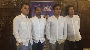 Chord Kunci Gitar Cinta Itu Buta Armada Tribun Jateng