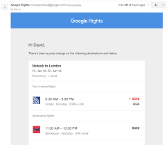 How To Use Google Flights To Find Cheap Prices 2019