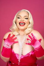 Internet Mega Star Trisha Paytas Is Thankful for the Mess - Playboy