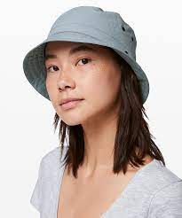 On My Level Bucket Hat Women S Hats Lululemon In 2021 Bucket Hat Women Hats For Women Hats For Big Heads
