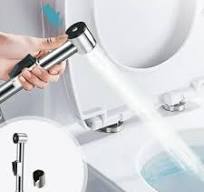 Douche Toilet