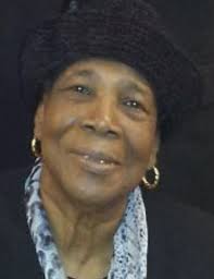 Obituary information for Henrietta Edwards Howard