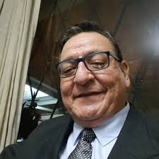 Victor Armando Vivanco Hidalgo