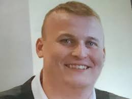 Touching tributes to 'wonderful' JCB worker dad, 25, after he took his own  life