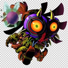 Regalo navidad intel ipad microsoft surface , tablet. The Legend Of Zelda Majora S Mask 3d Nintendo 64 Game Nintendo 3ds Nintendo Png Klipartz
