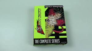 Check spelling or type a new query. Dragon Ball Series Season 1 5 Dvd Unboxing Youtube
