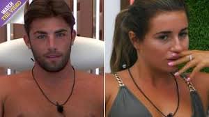Love Island's Dani Dyer shows off her new look after 'spa day' in the villa