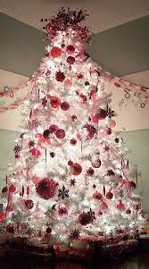 Dazeerae S Image Pink Christmas Amazing Christmas Trees Pink Christmas Tree
