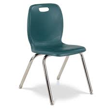 N2 Series 4 Leg Stack Chair Round Wicker Chair Metal Bistro Chairs Chair