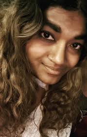 Colorful Minimal Geometric Birthday Talking Presentation