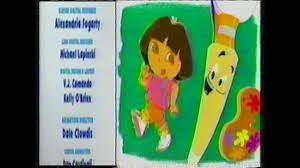 Leapfrog blue's clues and you! Nick Jr Commercials February 2004 Pt 2 Video Dailymotion
