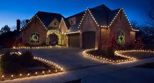 Custom Christmas Lights Festive Without The Fuss Custom Christmas Lights