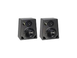Krk are by far the most popular studio monitor at gak. Krk Rokit Passive Original Circa 1998 Equipboard
