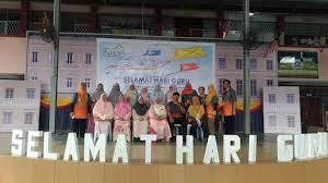 Persembahan gimik sambutan hari guru smk kerteh 2017 bersama alumni semekar (smk kerteh). Facebook