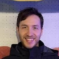 Andy Arendt's Instagram, Twitter & Facebook