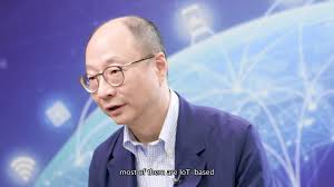 Hong Kong IoT Conference 2019