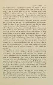 Black tide: the Santa Barbara oil spill and its consequences by Robert Olney  Easton