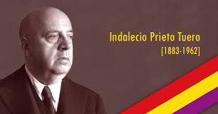 Indalecio Prieto hasta la Dictadura de Primo de Rivera