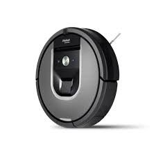 891 просмотр 1 неделю назад. Irobot Roomba 960 Yonomi