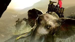 The Impact of '300': More Stylized VFX? | Animation World Network