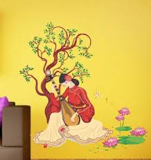 Support us by sharing the content, upvoting wallpapers on the page or sending your own background pictures. Happy Walls Art Paintings Wallpaper Price In India Buy Happy Walls Art Paintings Wallpaper Online At Flipkart Com