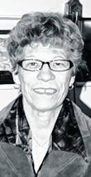 Barbara Snow Obituary (1946