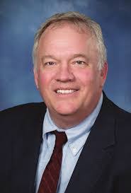 Larry Groth's Instagram, Twitter & Facebook