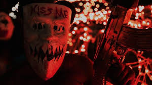 The first purge trailer (2018) подробнее. The Forever Purge Everything We Know About The Fifth Purge Movie Gamespot