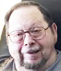 Charles Edwin Stevens Obituary