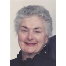 Most Recent Obituaries