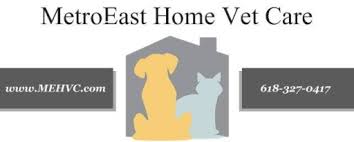 Healthy pets animal hospital and rehabilitation center, o'fallon, illinois. Vets We Know Metro East Home Vet Care