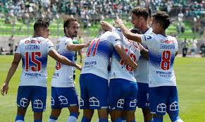16/10/2019 online services for primera division @soccer events, in the form of live streaming with the best… Universidad Catolica Vs Union La Calera 10 02 2021 Ao