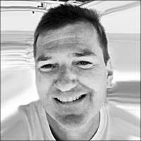 Brian Noyes Obituary