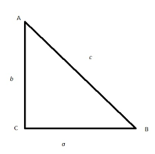 Calculator solve the triangle specified by coordinates of three vertices in the plane (or in 3d space). Given A Right Triangle Triangle Abc With C 90 Circ If A 2 C 6 How Do You Find B Socratic